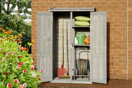 Gartenschrank Holz wetterfest IKEA — Auswahl