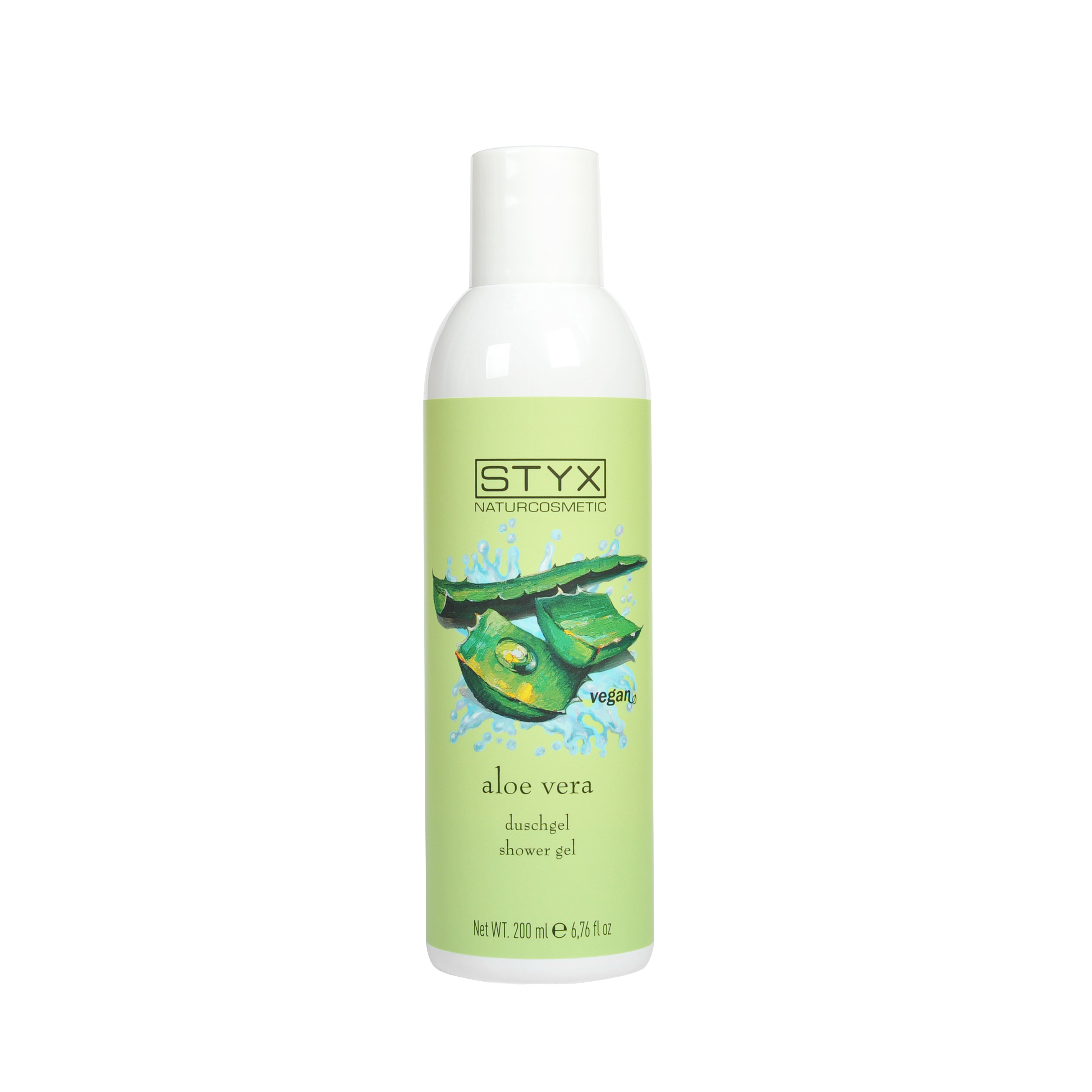 naturkosmetik mit aloe vera Aloe Vera Gesichtscreme main image 1