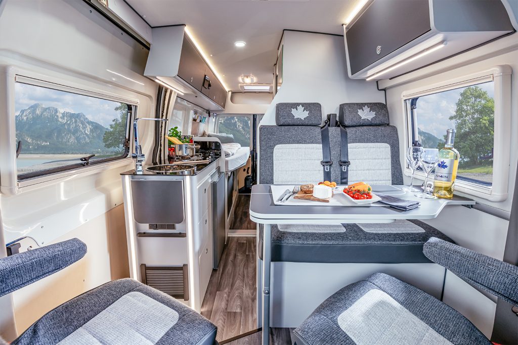 Camping Krings Wohnmobil Mieten  Hochwertige Lsungen | wlw