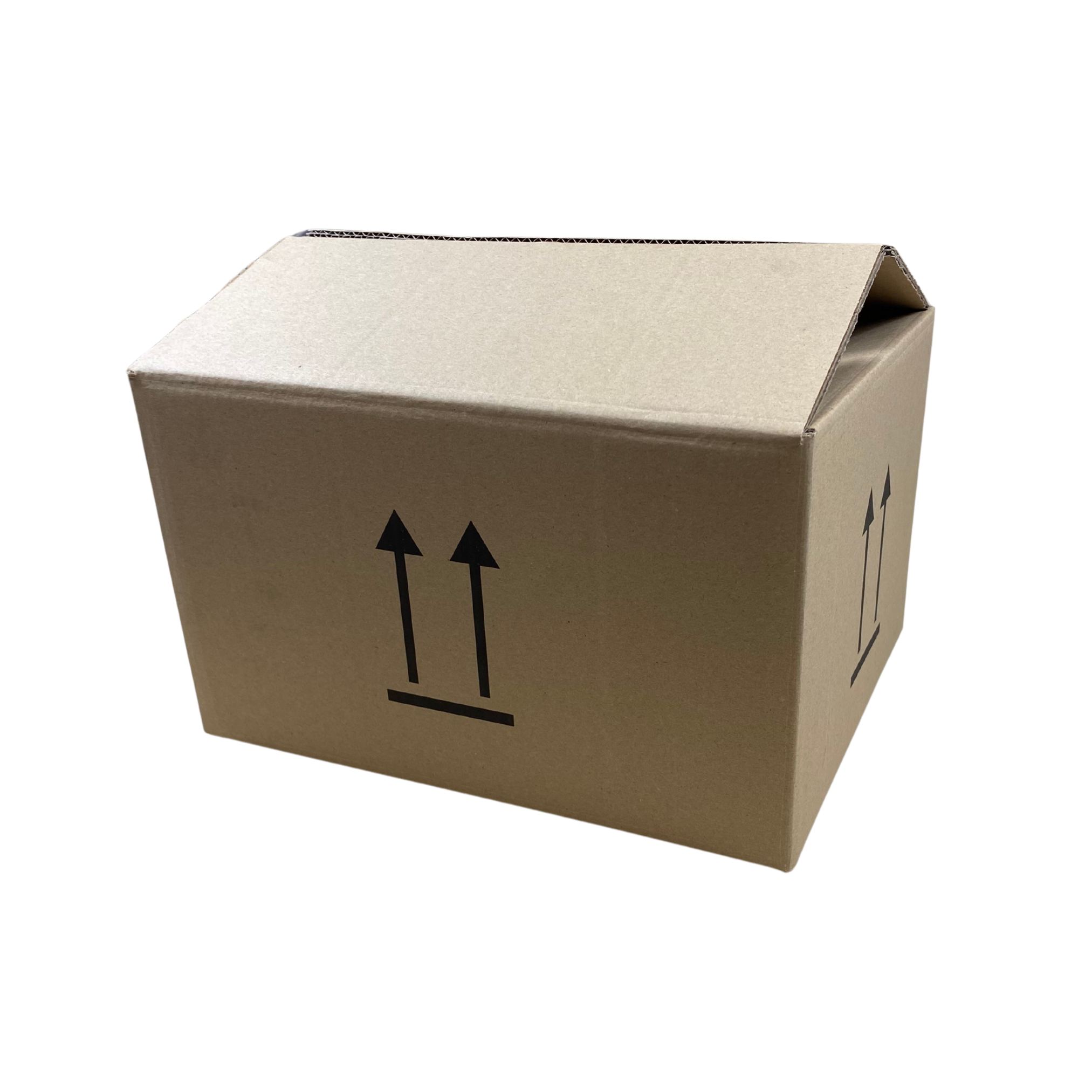 Faltkarton einwellig - 1200x600x600mm DHL Maximalmaß Faltkarton einwellig - 1200x600x600mm DHL Maximalmaß