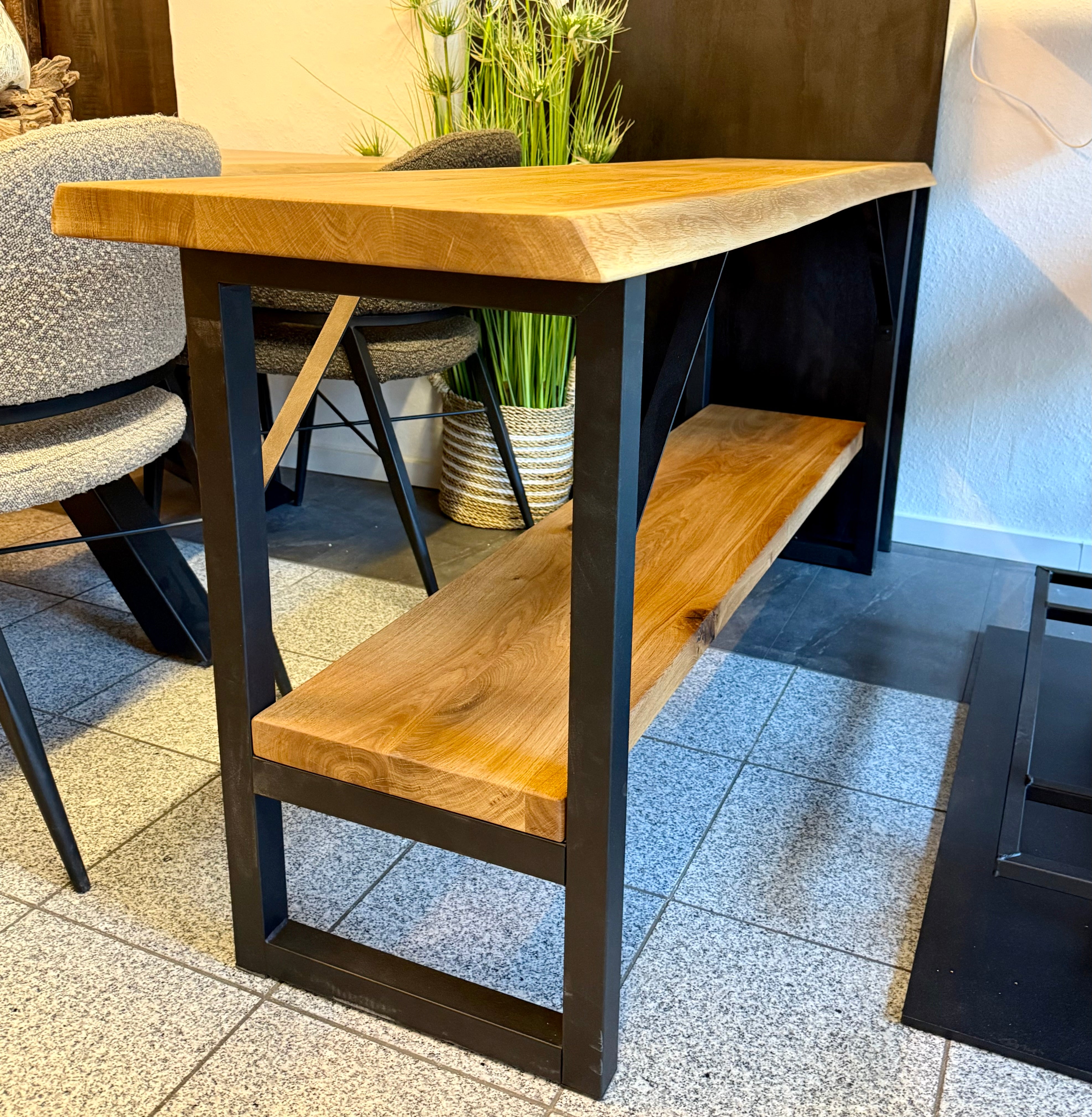 Stehetisch Holz Massiv — Auswahl