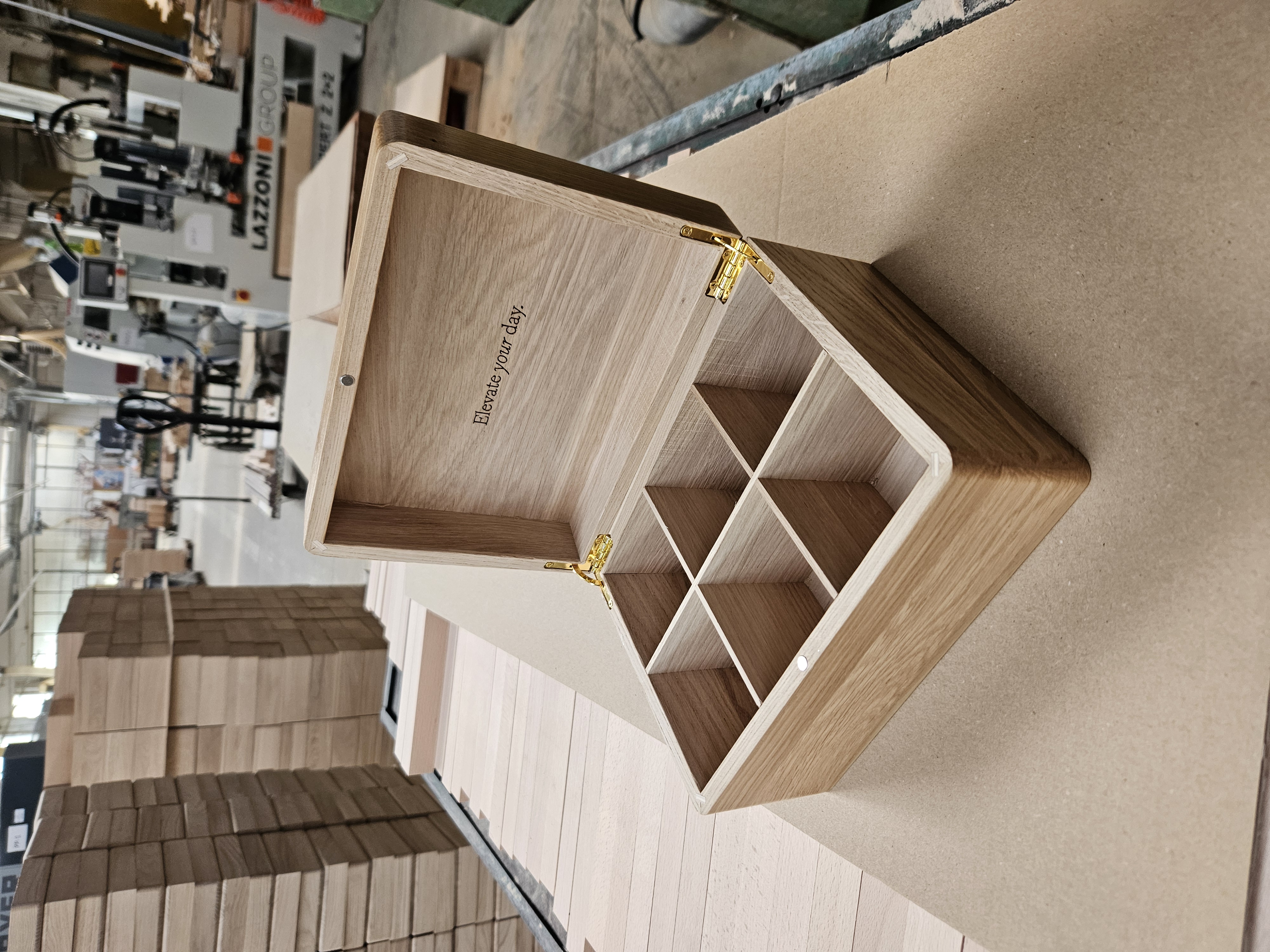 verpackungskisten aus holz | B2B-Unternehmen und Lieferanten