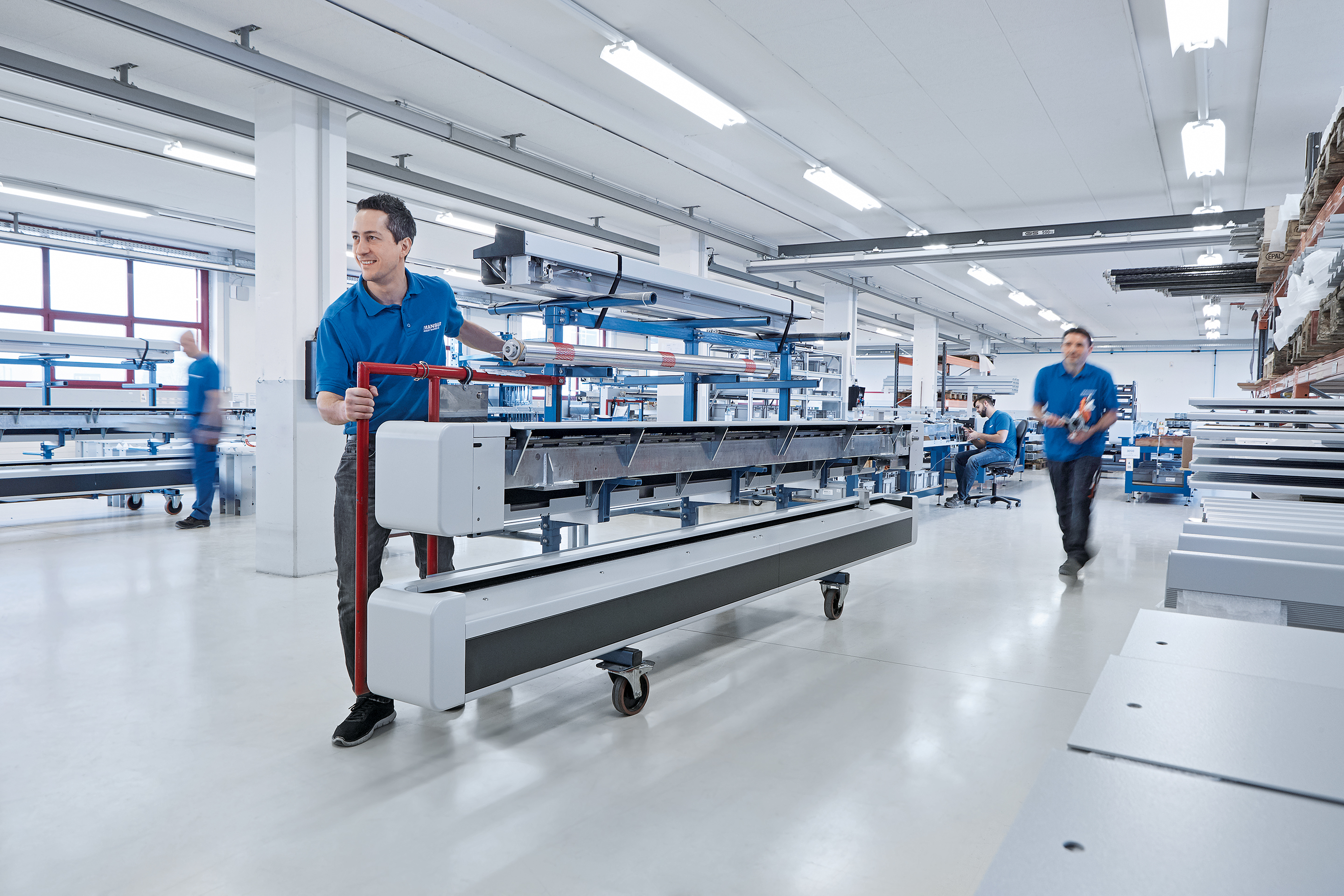 Bearbeitung von Macor® | B2B Firmen & Lieferanten | wlw.ch