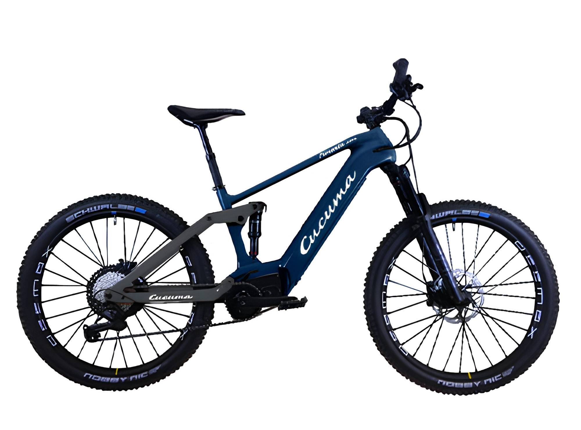 hepha e-bike trekking 7 ultra HEPHA Trekking 7 Long Range – HEPHA E-Bike