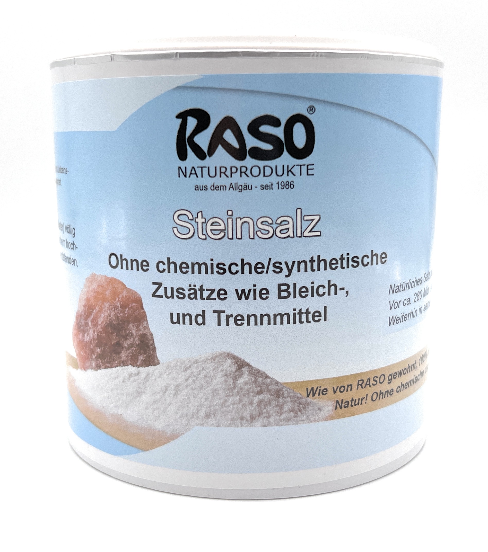 steinsalz dm – Hochwertige B2B-Produkte